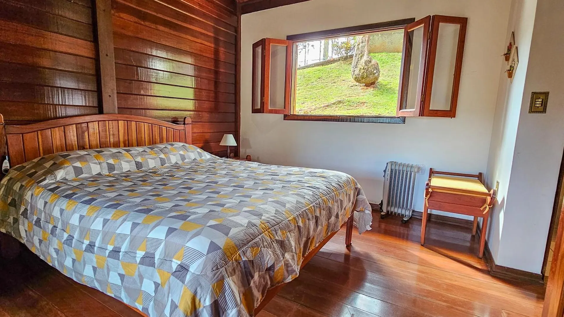 Pousada Dos Quatis Campos do Jordao Inn