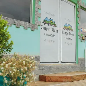  Apartamento Carpe Diem Suites